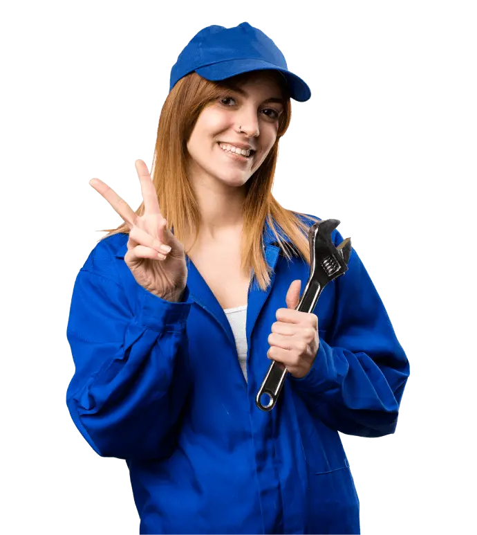 Installation Specialist